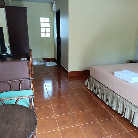 Ban Nam Mao Resort Na Chom Thian Exterior photo