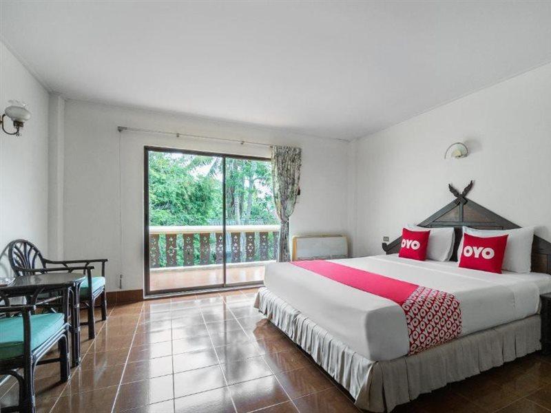 Ban Nam Mao Resort Na Chom Thian Exterior photo