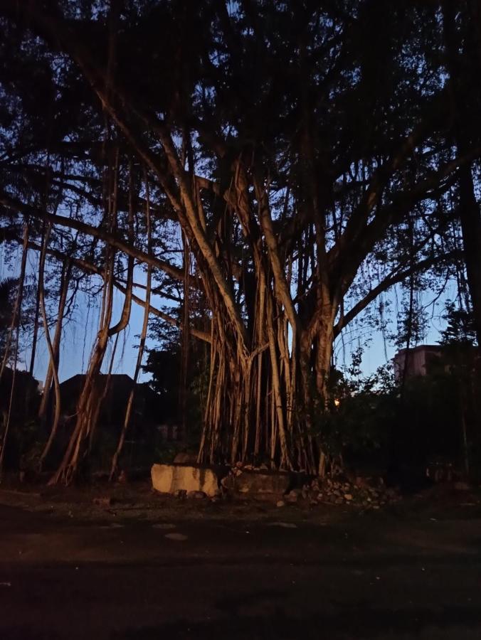 Ban Nam Mao Resort Na Chom Thian Exterior photo