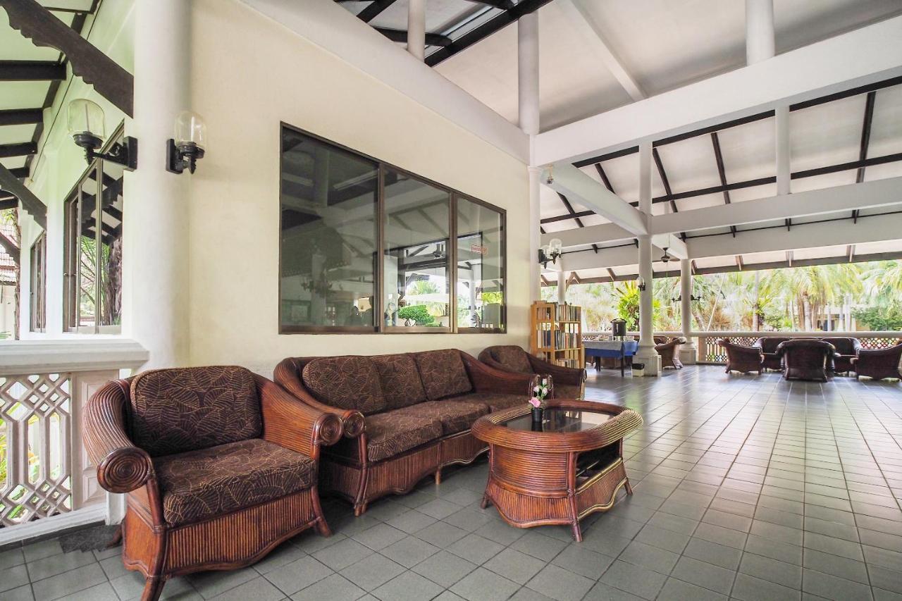Ban Nam Mao Resort Na Chom Thian Exterior photo